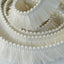 Andrew Martin SOLARO IVORY Trim