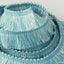Andrew Martin SOLARO TURQUOISE Trim