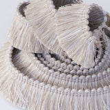 Andrew Martin SOLARO SAND Trim