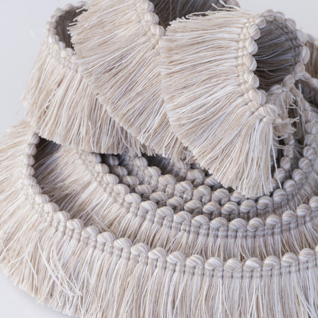 Andrew Martin SOLARO SAND Trim