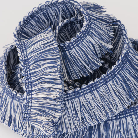 Andrew Martin SOLARO NAVY Trim