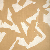 Kravet BOLD LINES CAMEL Fabric