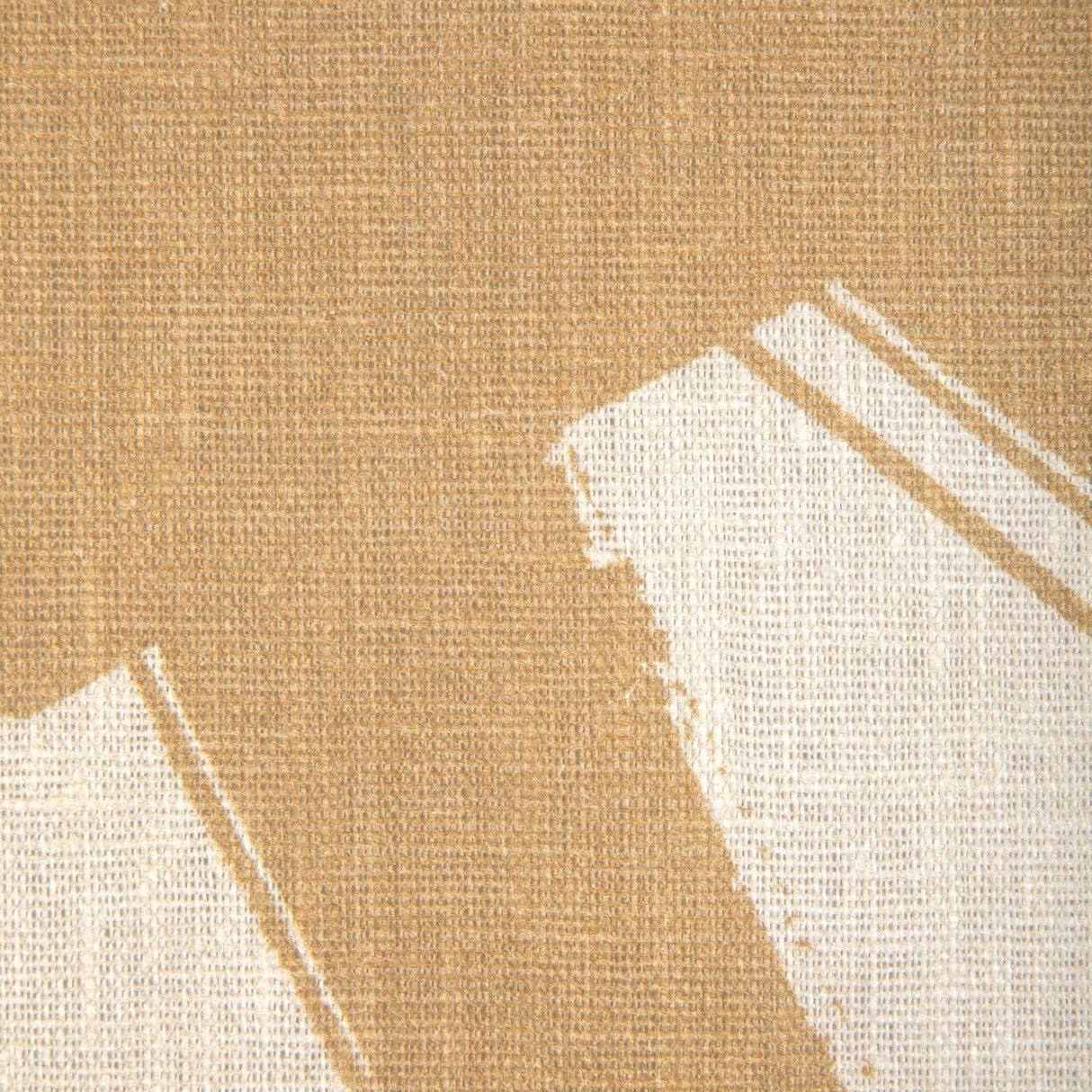 Kravet BOLD LINES CAMEL Fabric