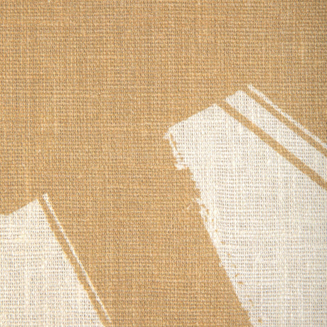 Kravet BOLD LINES CAMEL Fabric