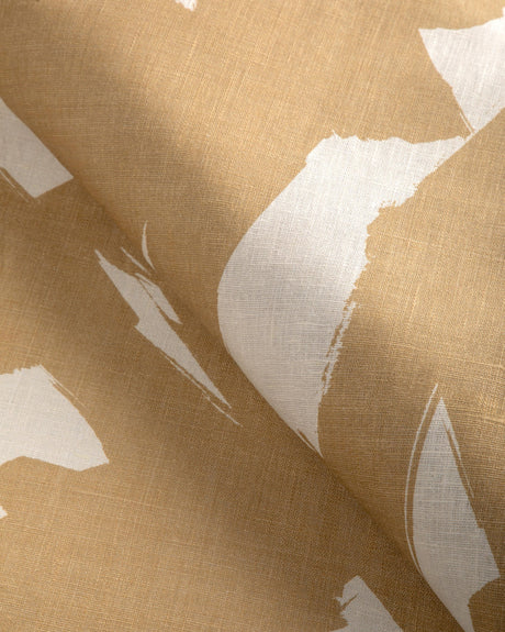Kravet BOLD LINES CAMEL Fabric