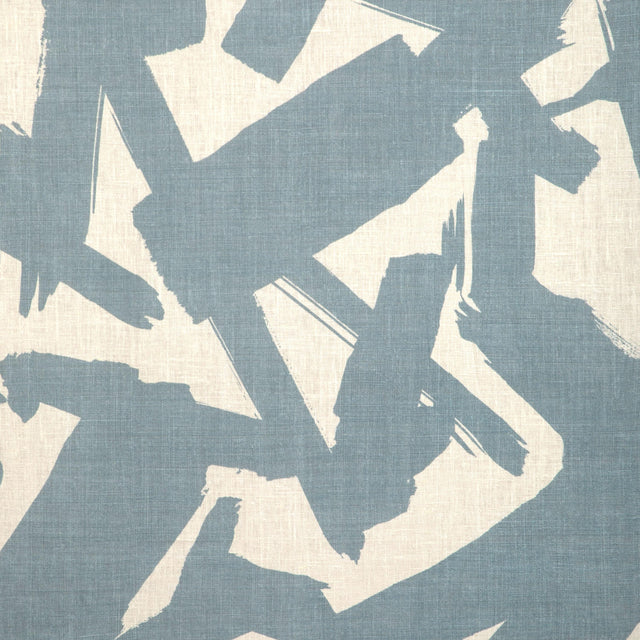 Kravet BOLD LINES SKY Fabric