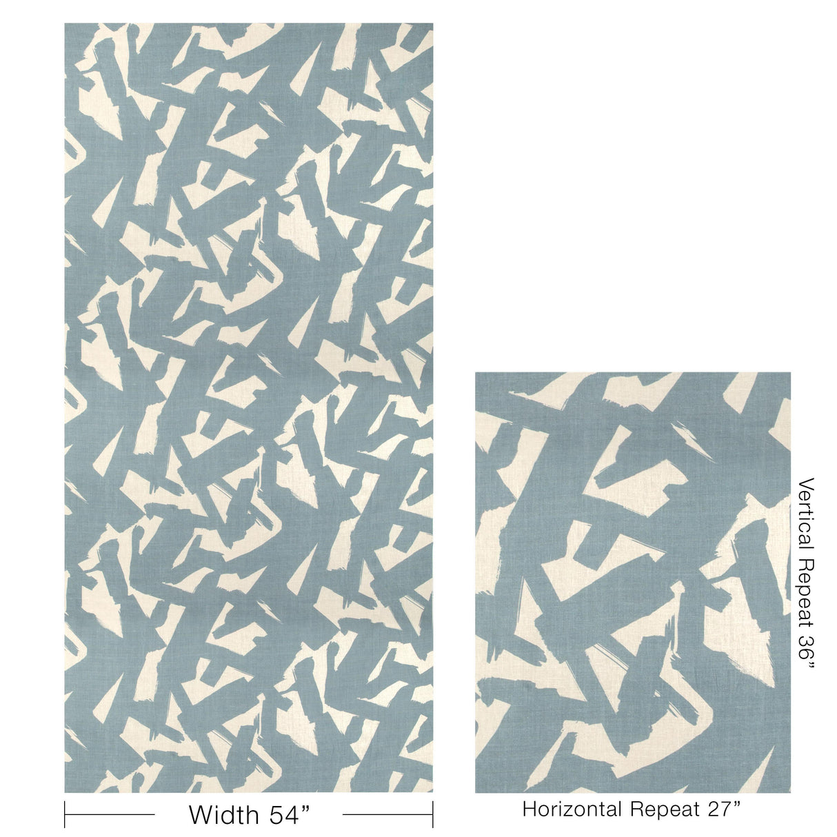 Kravet BOLD LINES SKY Fabric