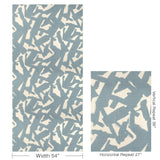 Kravet BOLD LINES SKY Fabric