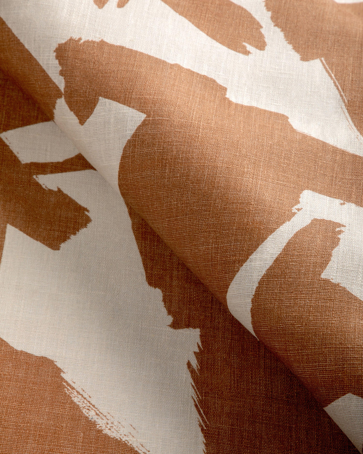 Kravet BOLD LINES CLAY Fabric