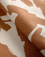 Kravet BOLD LINES CLAY Fabric