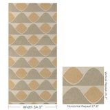 Kravet DUNE HILL STONE Fabric