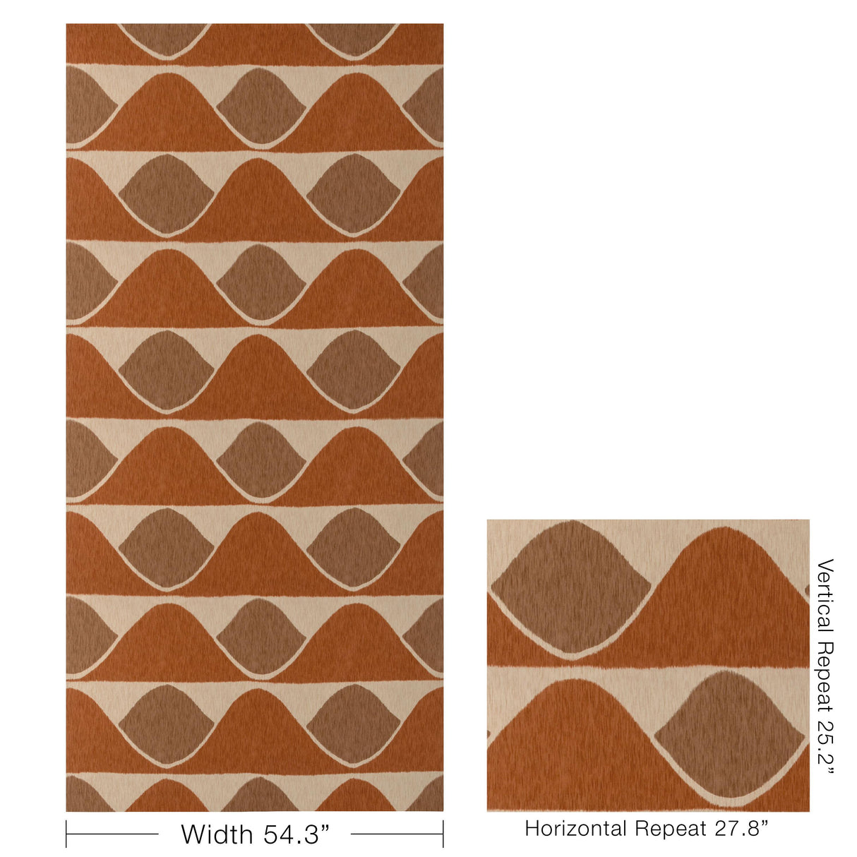 Kravet DUNE HILL CANYON Fabric