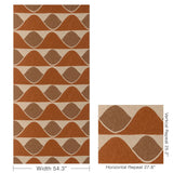 Kravet DUNE HILL CANYON Fabric