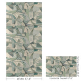 Kravet MURAL SEAGLASS Fabric