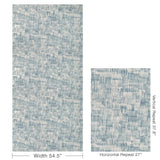 Kravet MARKED SLATE Fabric