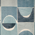 Kravet NIKO PRINT SKY Fabric