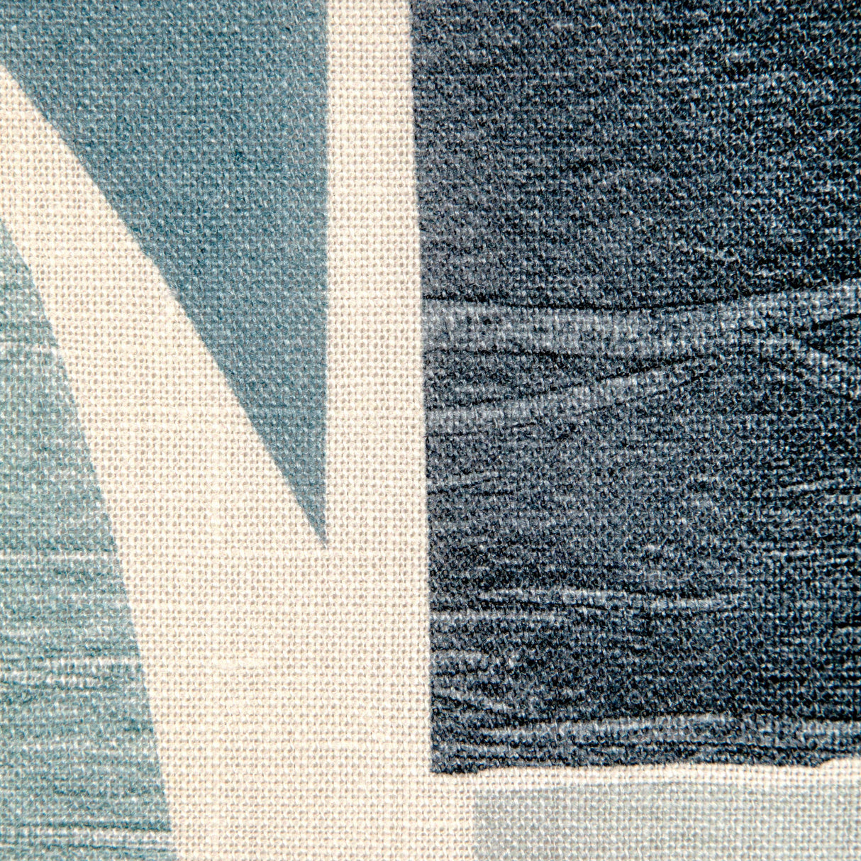Kravet NIKO PRINT SKY Fabric