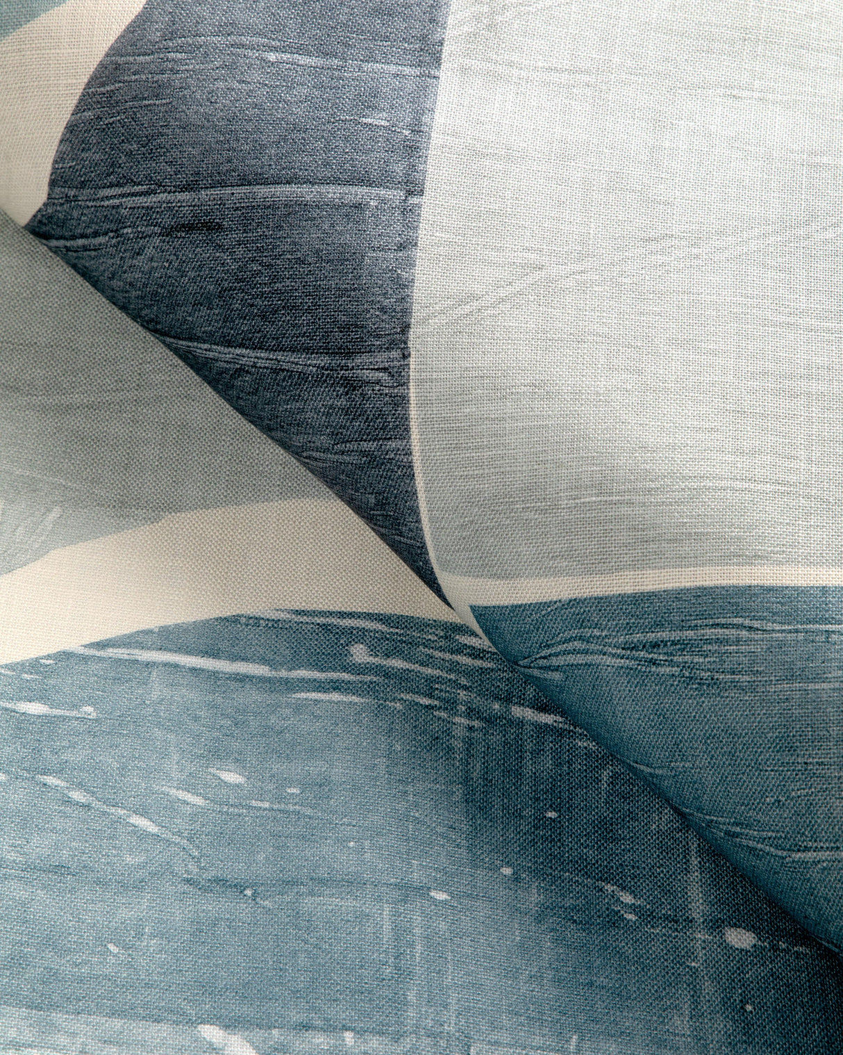 Kravet NIKO PRINT SKY Fabric