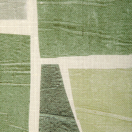 Kravet NIKO PRINT LEAF Fabric