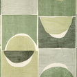 Kravet NIKO PRINT LEAF Fabric