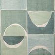 Kravet NIKO PRINT VERDE Fabric