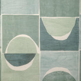 Kravet NIKO PRINT VERDE Fabric