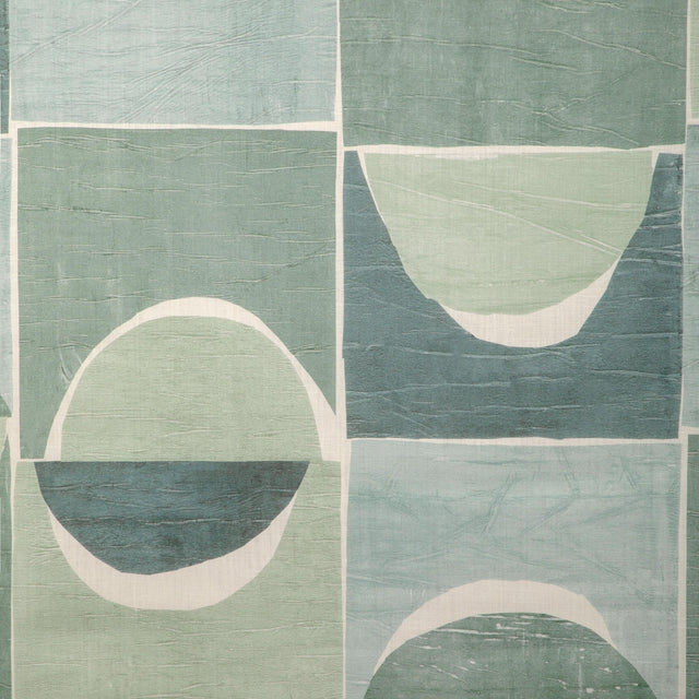 Kravet NIKO PRINT VERDE Fabric