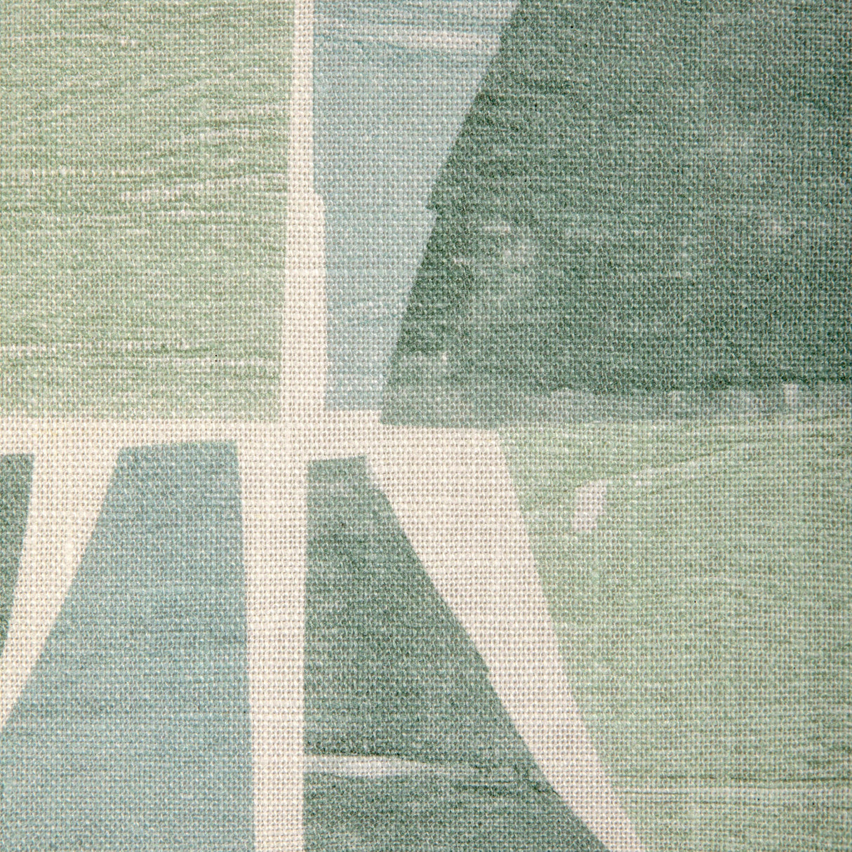 Kravet NIKO PRINT VERDE Fabric