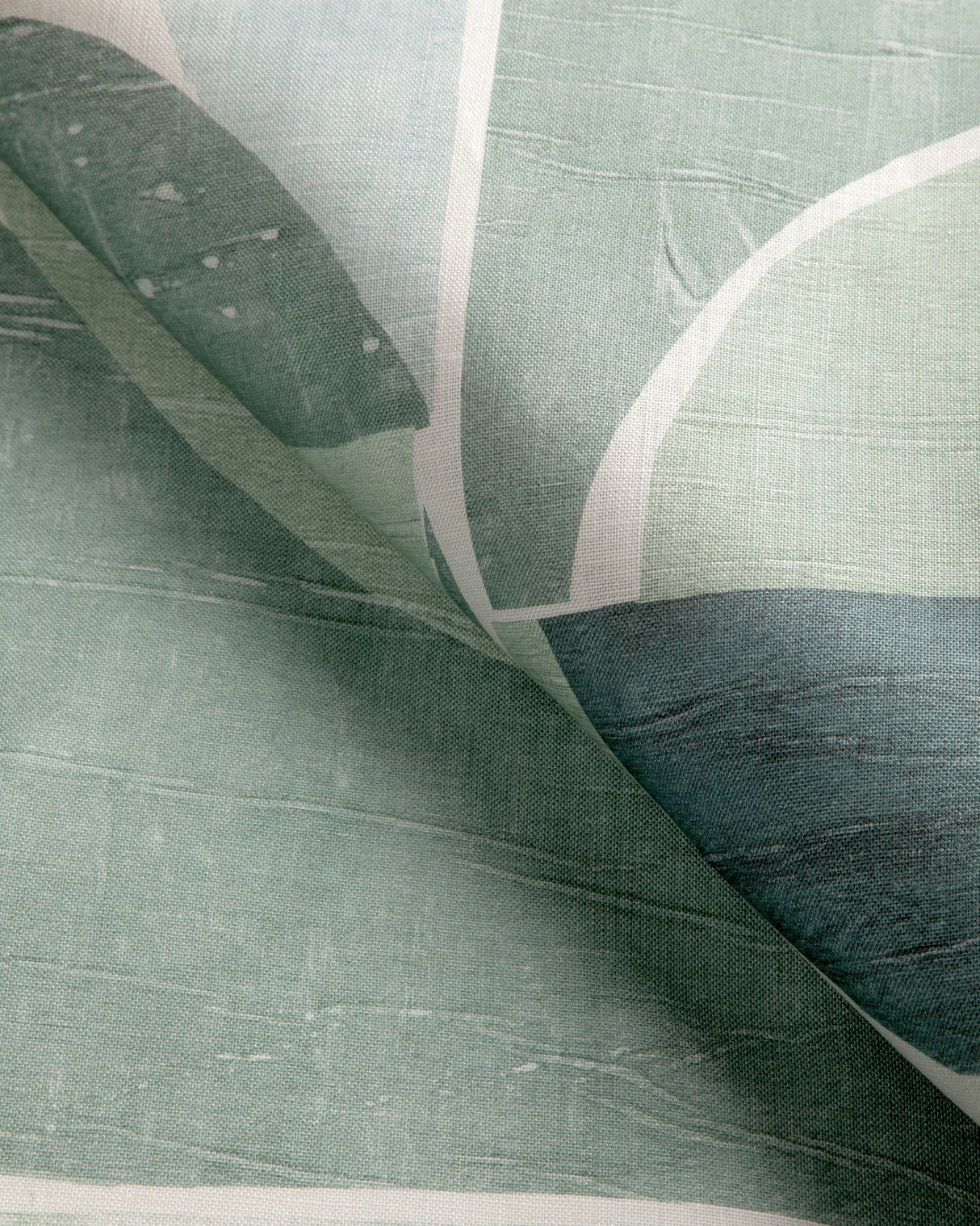 Kravet NIKO PRINT VERDE Fabric