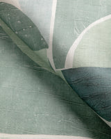 Kravet NIKO PRINT VERDE Fabric
