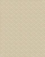 Lee Jofa HADIQA WP MARRON GLACE Wallpaper
