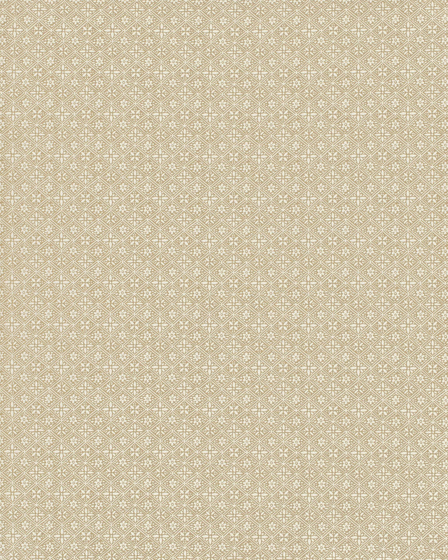 Lee Jofa HADIQA WP MARRON GLACE Wallpaper
