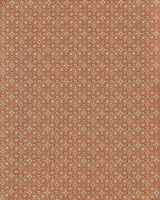 Lee Jofa HADIQA WP TERRACOTTA Wallpaper