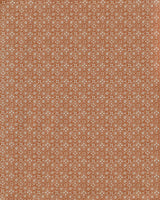 Lee Jofa HADIQA WP TERRACOTTA Wallpaper