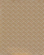 Lee Jofa HADIQA WP OCHRE Wallpaper