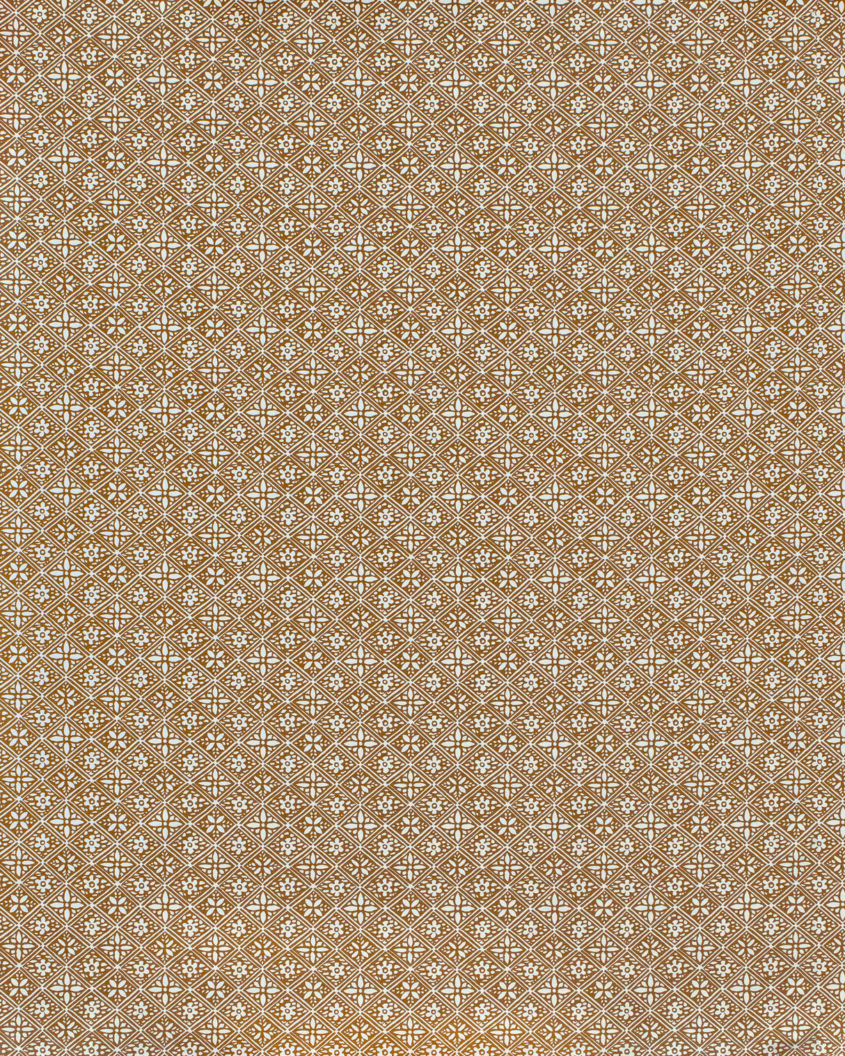 Lee Jofa HADIQA WP OCHRE Wallpaper