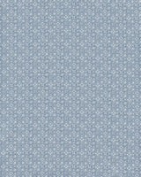 Lee Jofa HADIQA WP BLUE Wallpaper