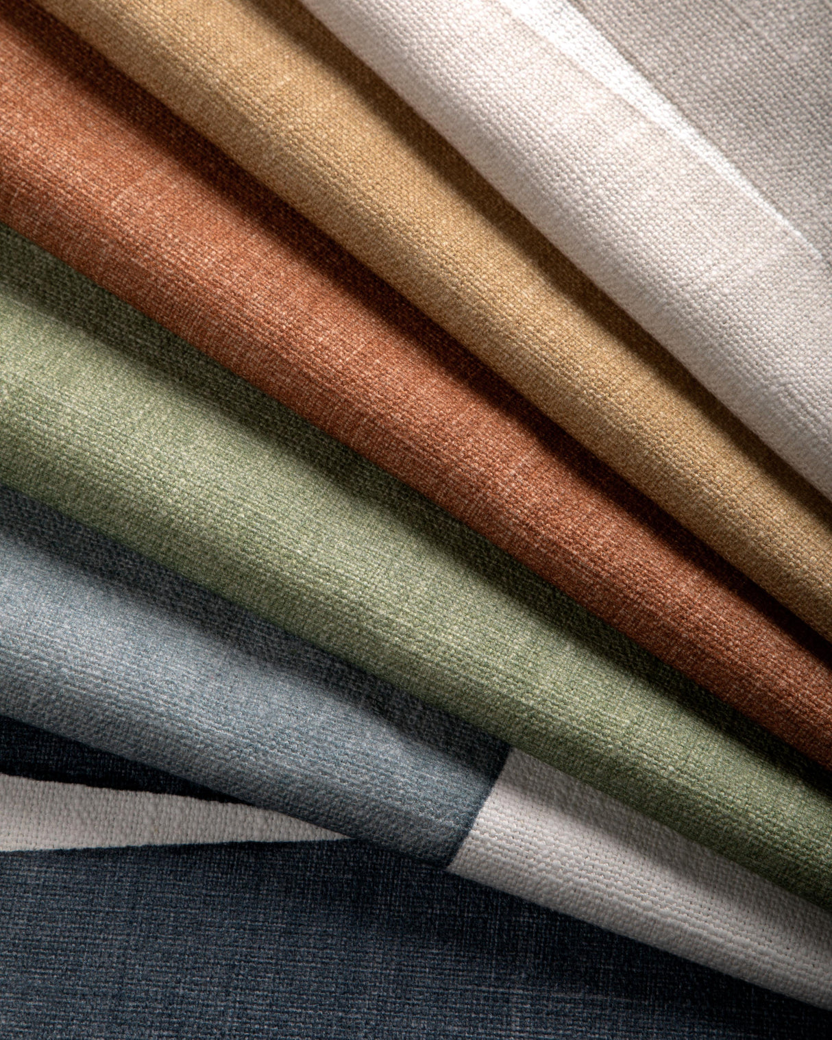 Kravet STACKED FOG Fabric