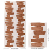 Kravet STACKED CLAY Fabric