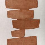 Kravet STACKED CLAY Fabric