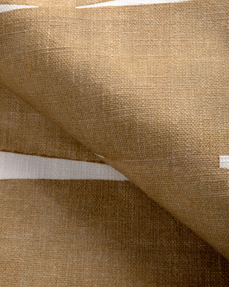 Kravet STACKED SAFFRON Fabric