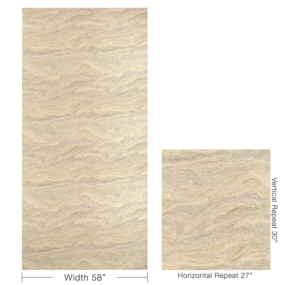 Kravet SWAMI FOG Fabric