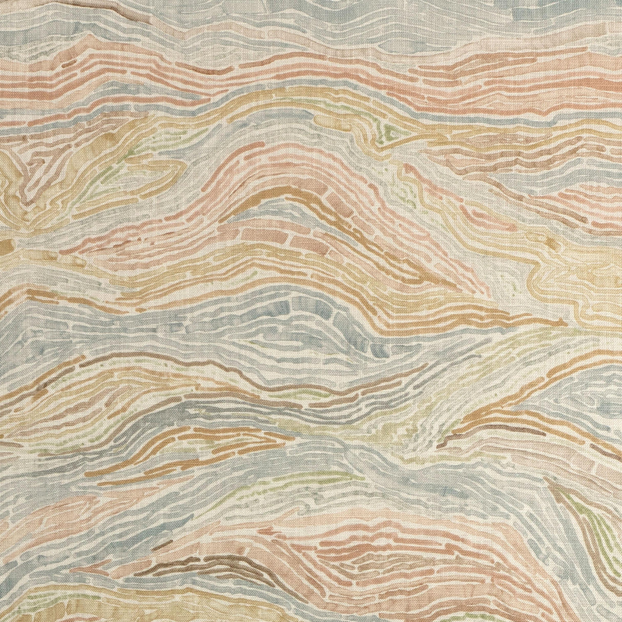 Kravet SWAMI MULTI Fabric