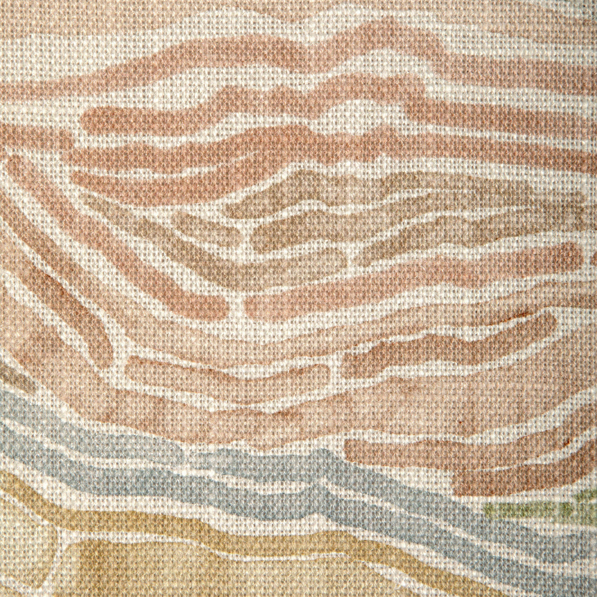 Kravet SWAMI MULTI Fabric