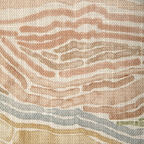 Kravet SWAMI MULTI Fabric