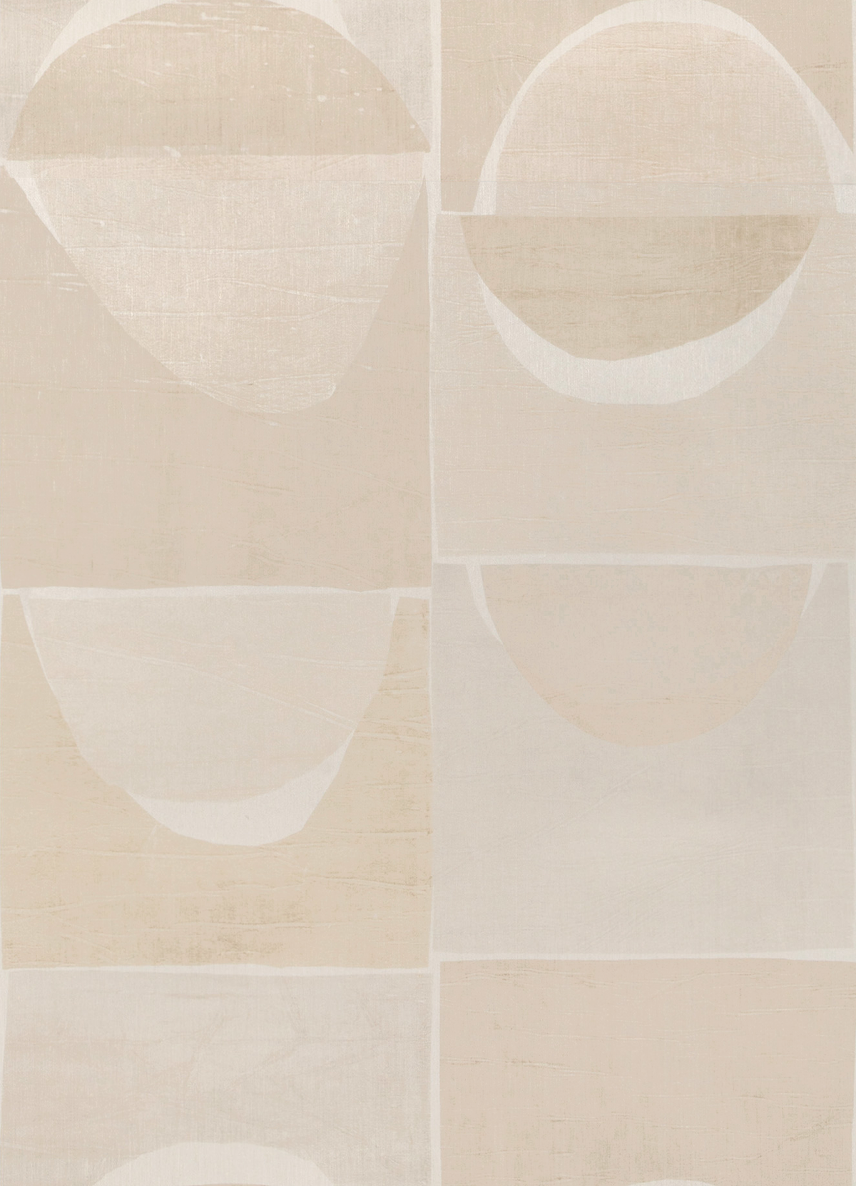 Kravet NIKO MOD STONE Wallpaper