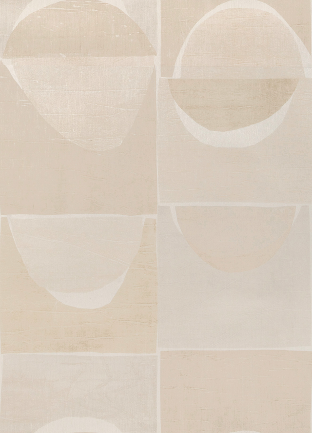 Kravet NIKO MOD STONE Wallpaper