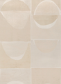 Kravet NIKO MOD STONE Wallpaper