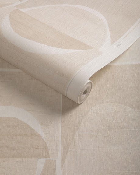 Kravet NIKO MOD STONE Wallpaper