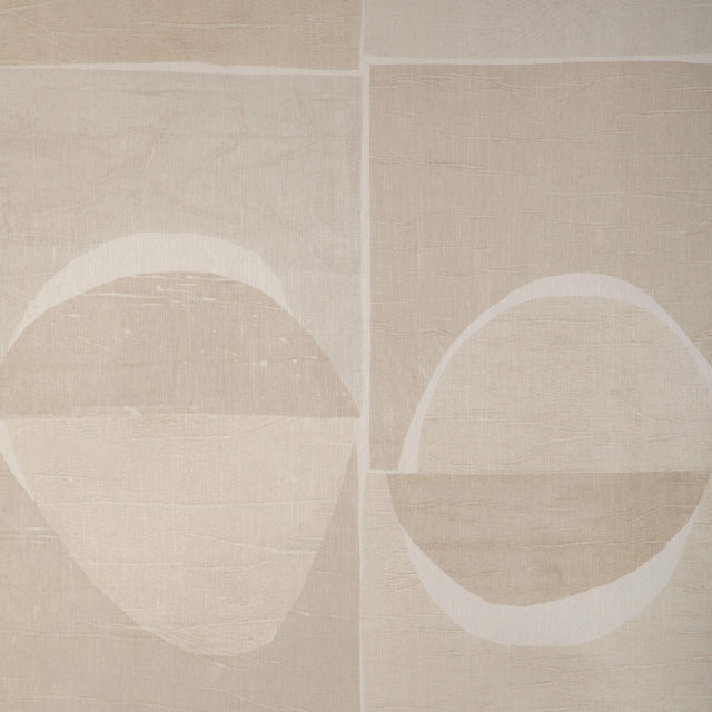 Kravet NIKO MOD STONE Wallpaper